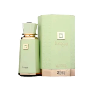 Luscious French Avenue - Fraganceros