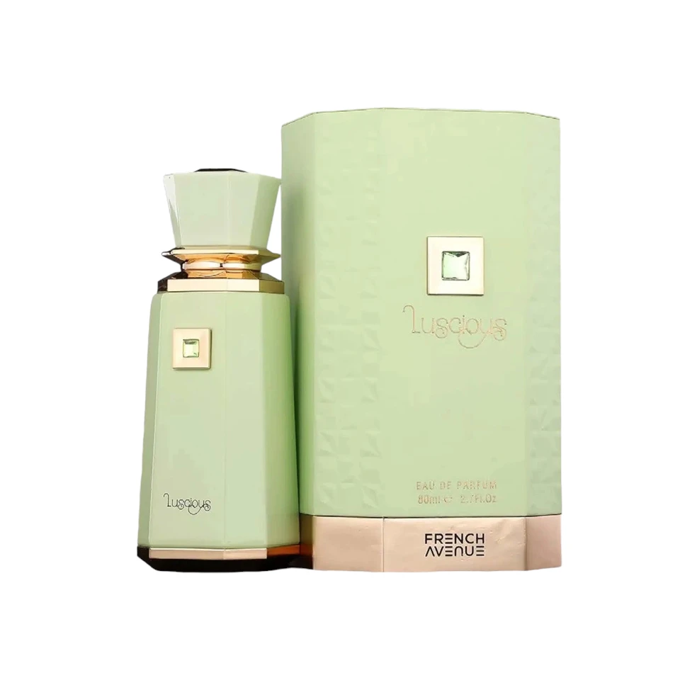 Luscious French Avenue - Fraganceros