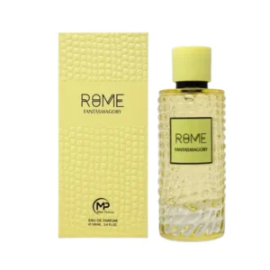 Mast Perfume Rome Fantasmagory