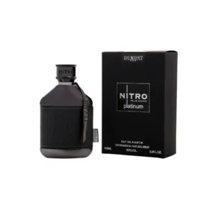 Nitro Platinum EDP