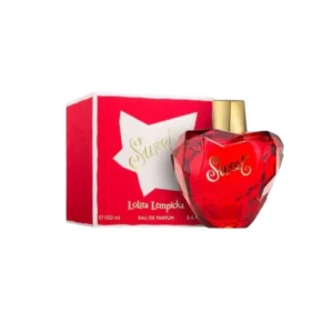 Sweet Lolita Lempicka