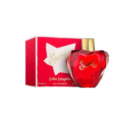 Sweet Lolita Lempicka