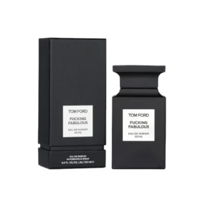 Tom ford Fucking Fabulous Sin Censura