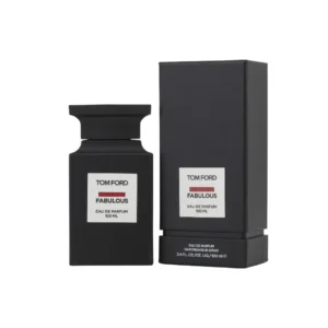 Tom ford Fucking Fabulous con Censura