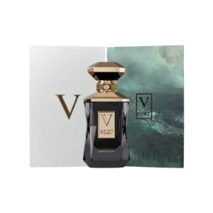 Voet Amber Skin