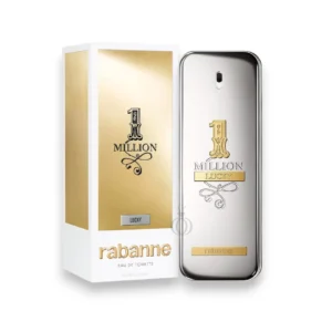 1 Million Lucky Rabanne