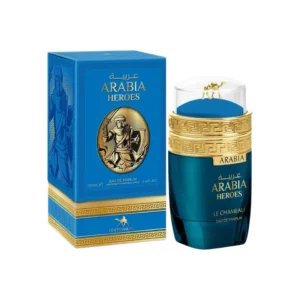 Arabia Heroes Le Chameau