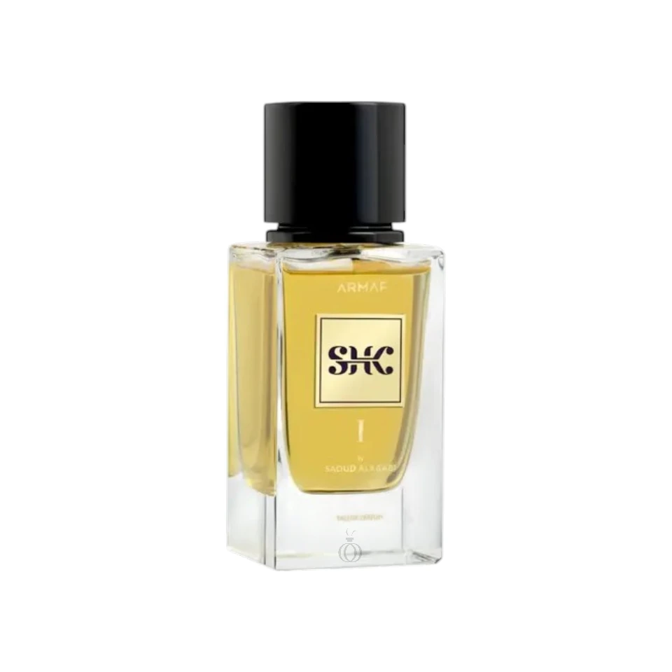 Armaf SHK 1 Saoud Alkaabi EDP - Perfume Original - 100ml Hombre - Image 2