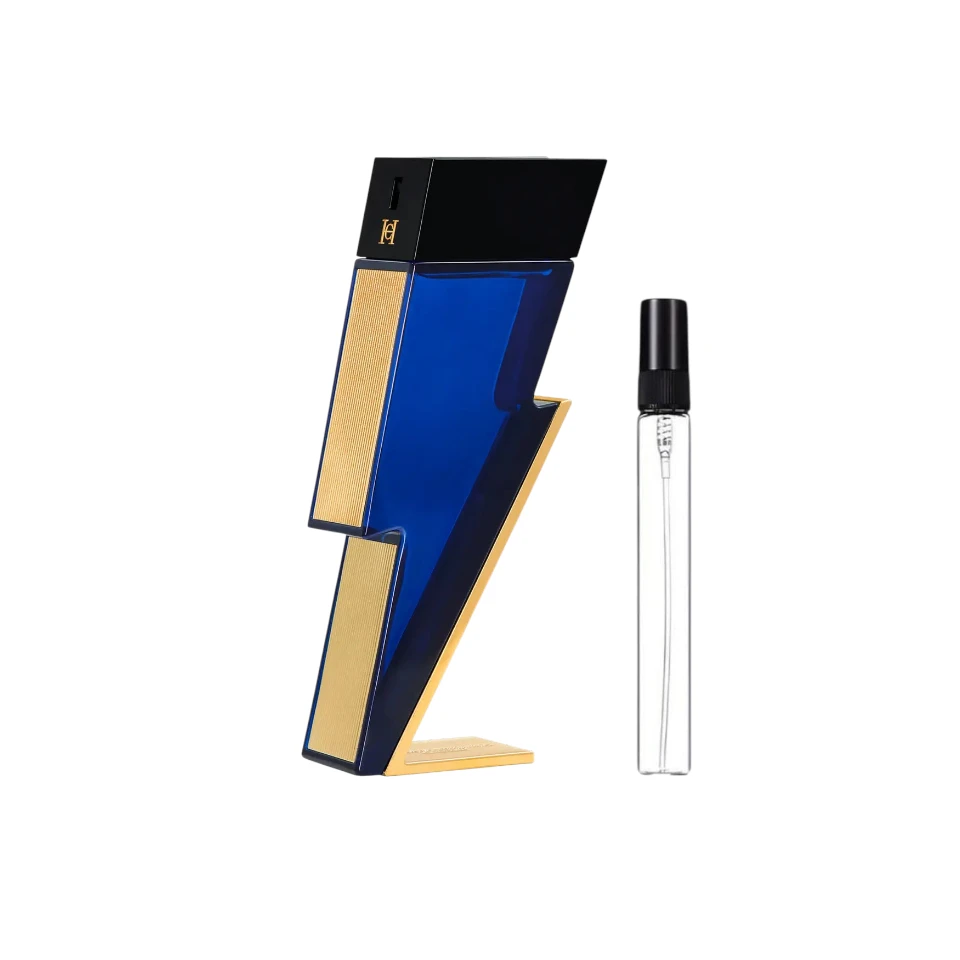 Decants Bad Boy Cobalt Absolute Hombre Original - Image 5