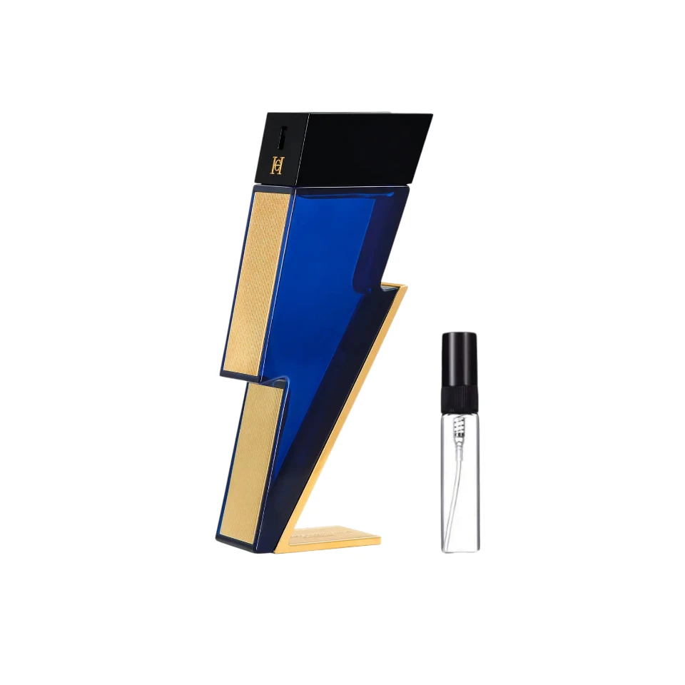 Decants Bad Boy Cobalt Absolute Hombre Original - Image 4