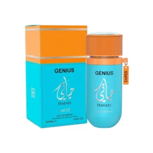 Genius Hayati Emper