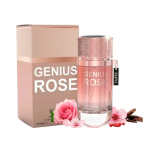 Genius Rose Emper Original