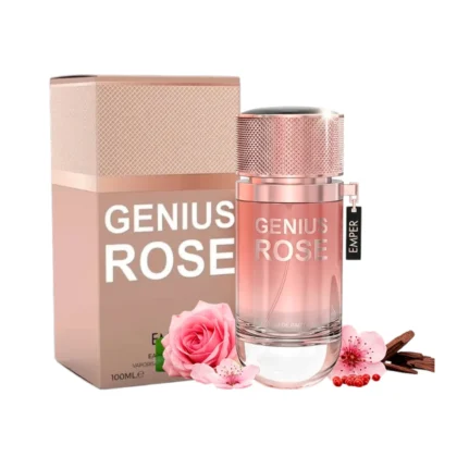 Genius Rose Emper Original