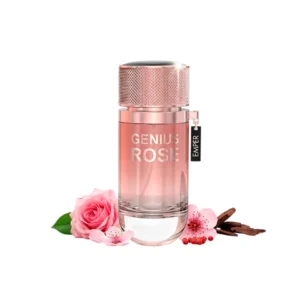 Genius Rose Emper Original_