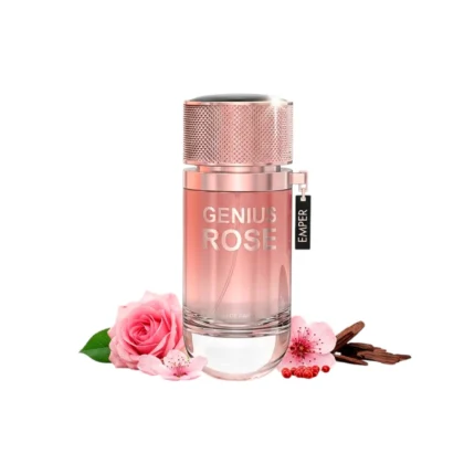 Genius Rose Emper Original_