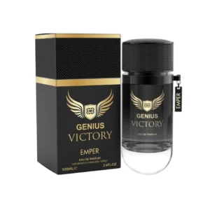 Genius Victory Emper Original