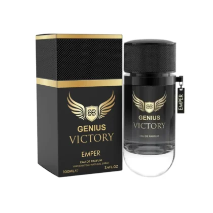 Genius Victory Emper Original