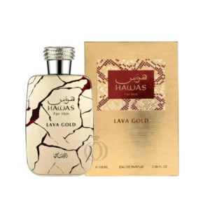 Hawas Lava Gold