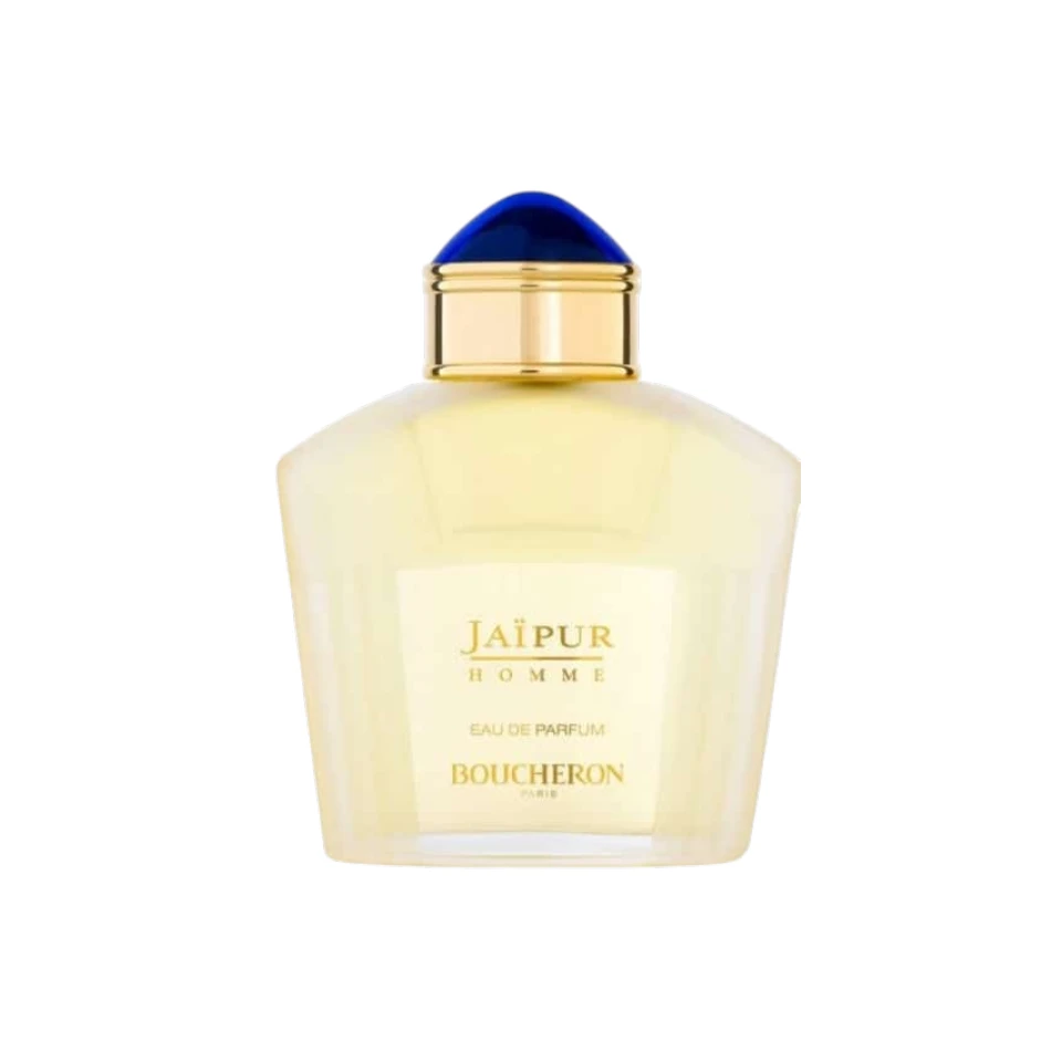 Jaipur Homme EDP Boucheron - Perfume Original - 100ml - Image 2
