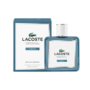 Lacoste Original Aqua