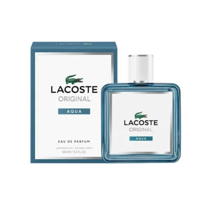 Lacoste Original Aqua