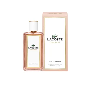 Lacoste Original EDP Mujer