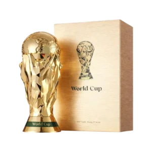 Perfum World Cup Zakat