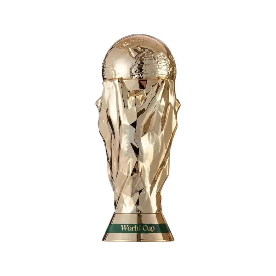 World Cup Zakat - Perfume Original 80ml - Hombre - Image 2