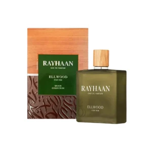 Rayhaan Ellwood Original