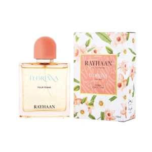 Rayhaan Floriana