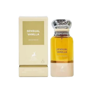 Sensual Vanilla Maison Alhambra