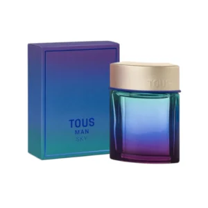 Tous Man Sky Original