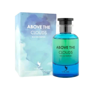 Volaré Above The Clouds