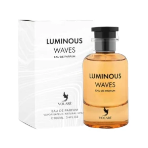 Volaré Luminous Waves
