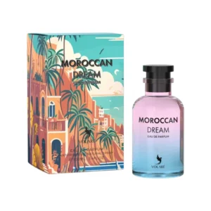 Volaré Moroccan Dream Original