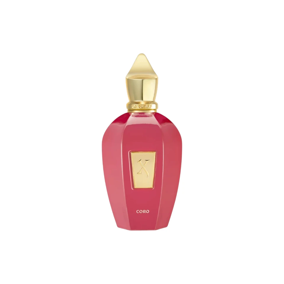 Xerjoff Coro EDP - Perfume Original - 100ml Unisex - Image 2