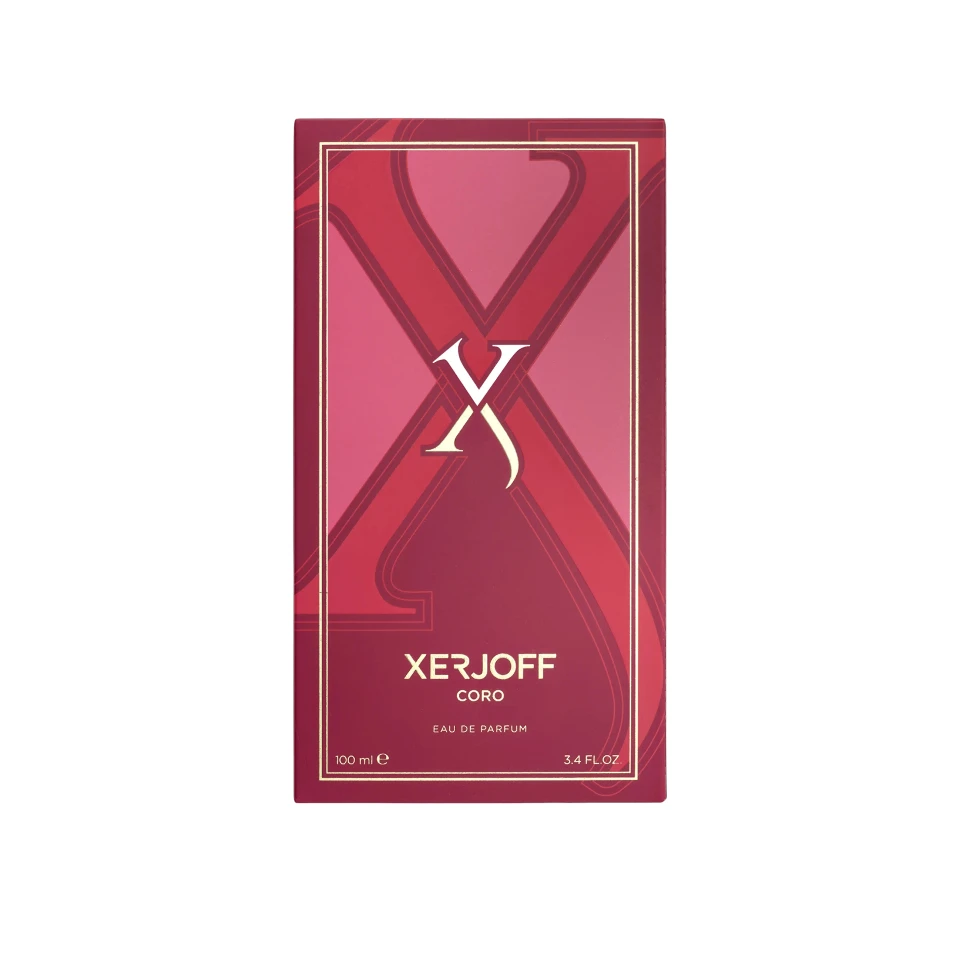 Xerjoff Coro EDP - Perfume Original - 100ml Unisex - Image 3