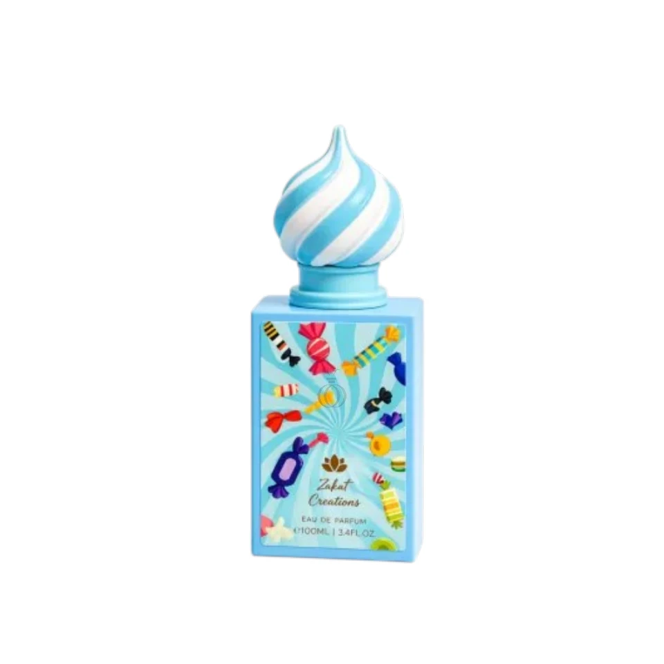 Zakat Candylicious Bliss EDP - Perfume Original - 100ml Mujer - Image 2