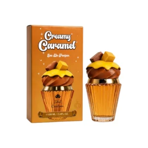 Zakat Creamy Caramel