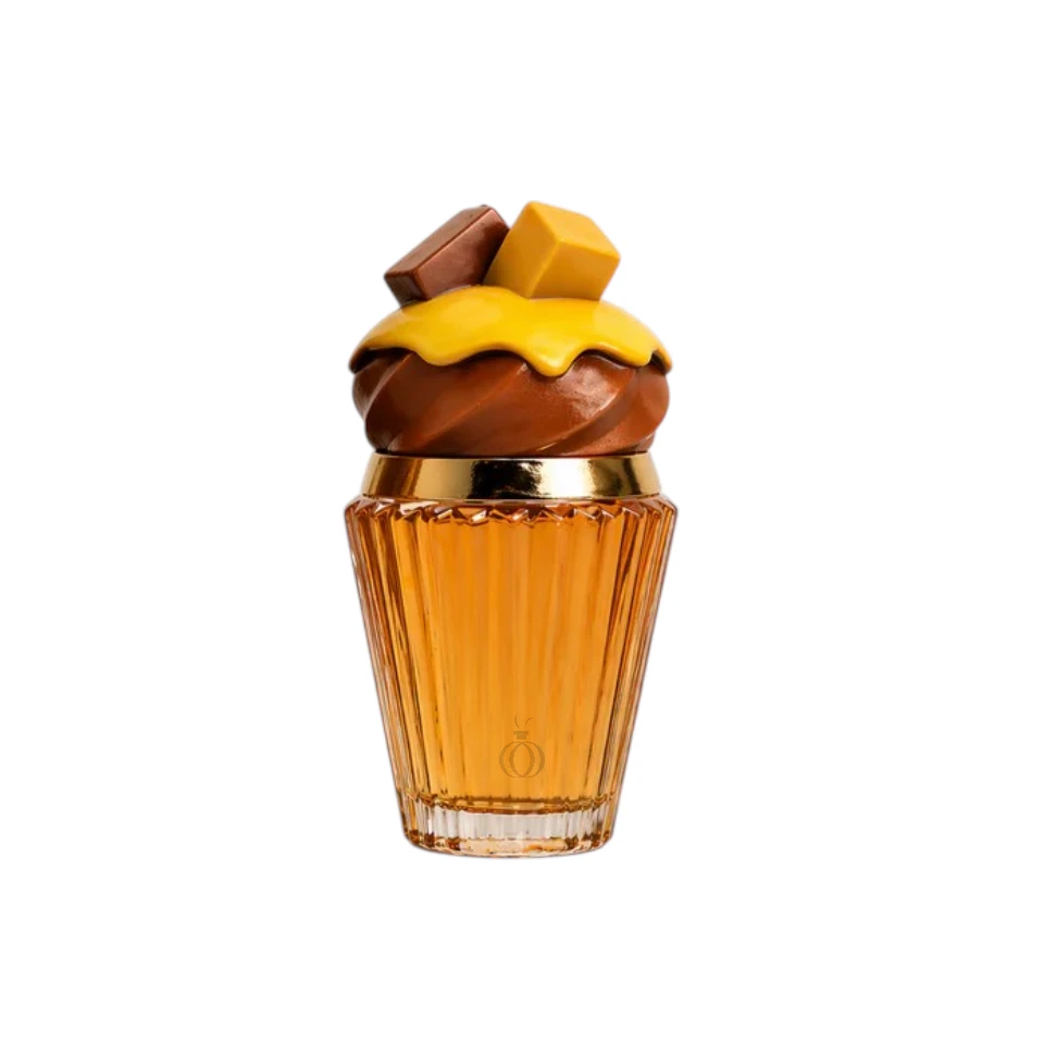 Zakat Creamy Caramel EDP - Perfume Original - 100ml Mujer - Image 2