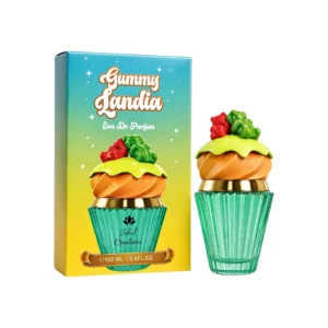 Zakat Gummy Landia