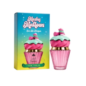Zakat Mushy Mallows