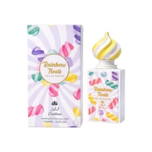 Zakat Rainbow treats