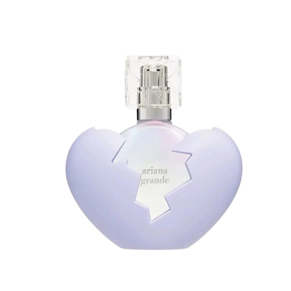 Decants Ariana Grande Thank U Next 2.0 EDP - Muestra Original - Mujer - Image 2