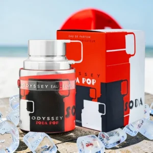 Armaf Odyssey Soda Pop Original