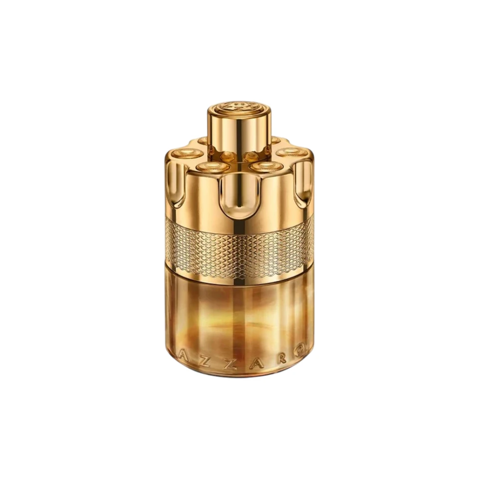 Decants Azzaro Forever Wanted Elixir Parfum - Muestra Original - Hombre - Image 2