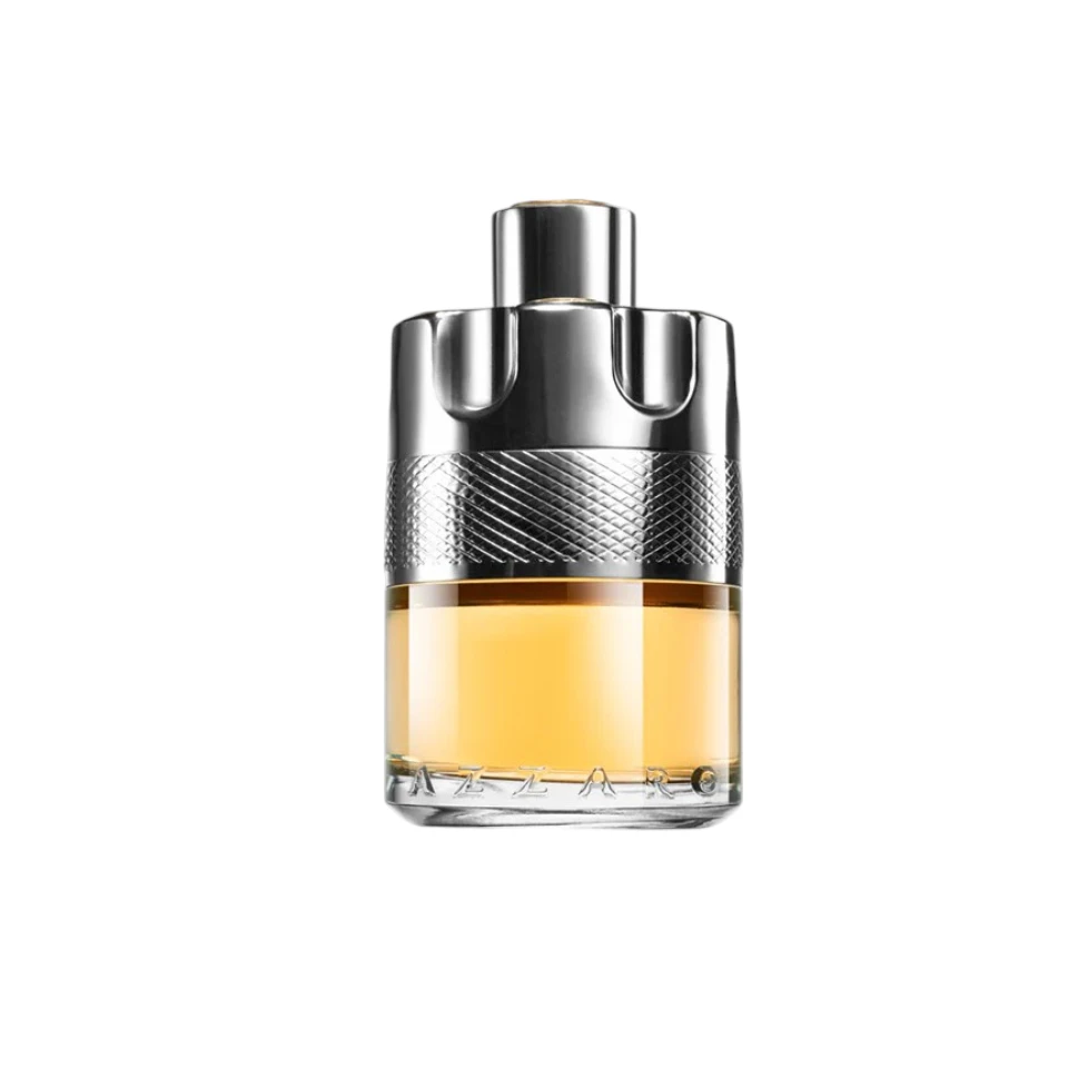 Decants Azzaro Wanted By Night EDP – Muestra Original – Hombre - Image 2