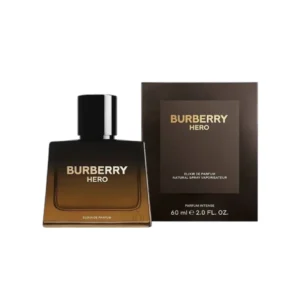 Burberry Hero Elixir de parfum