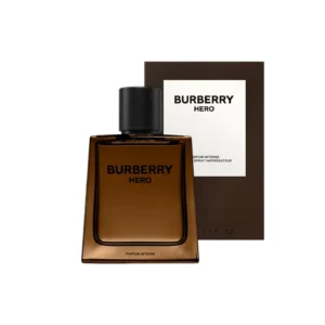 Burberry Hero Parfum Intense