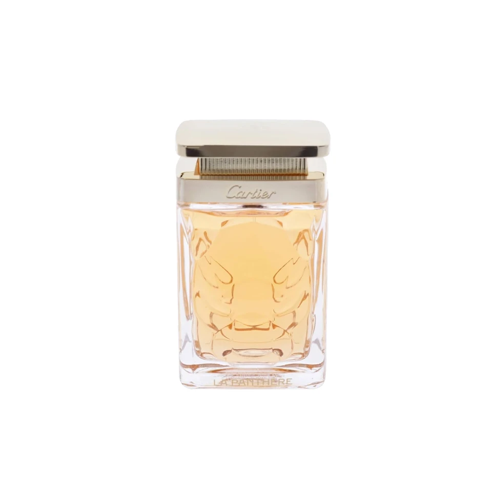Decants Cartier La Panthere EDP – Muestra Original – Mujer - Image 2